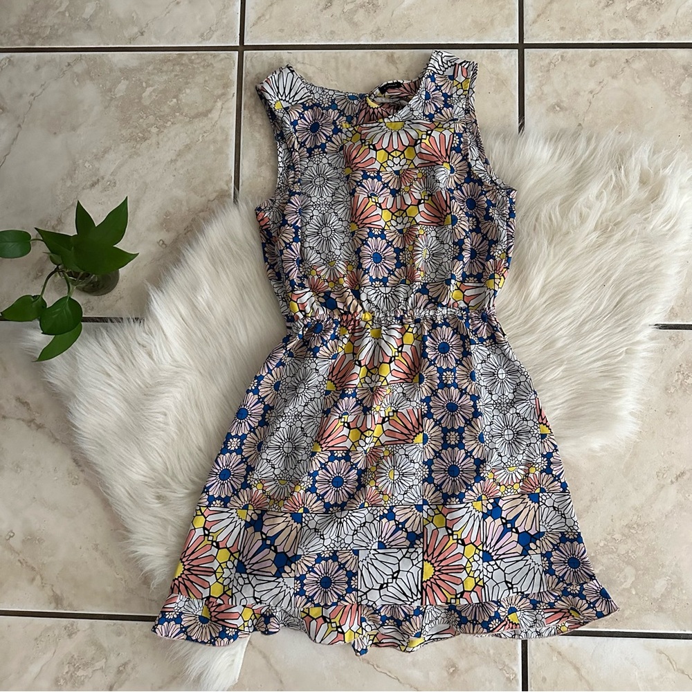 Zingara Swimsuit Coverup Dress